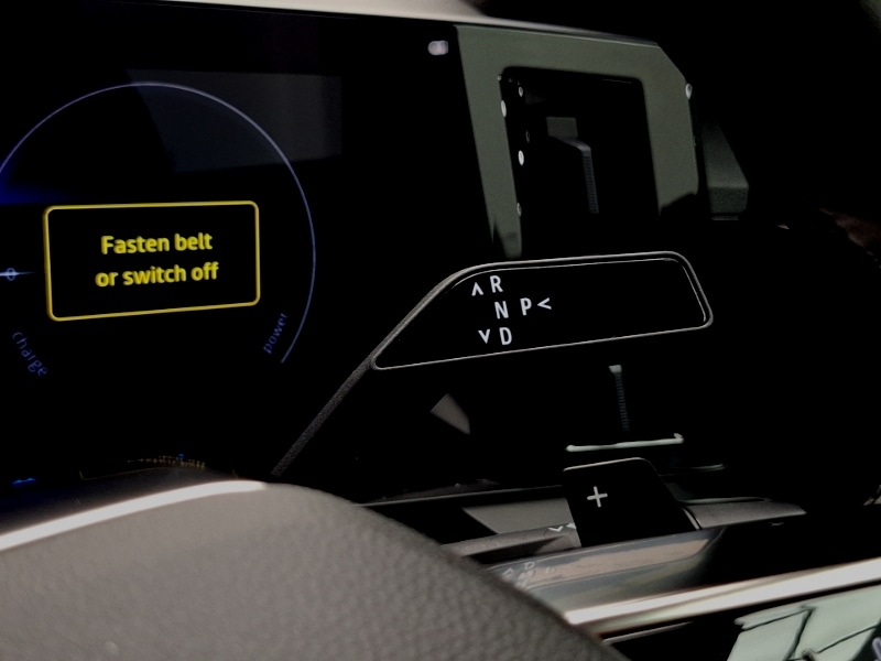 Used Renault Austral 2024 for sale - 77610964: Photo 15