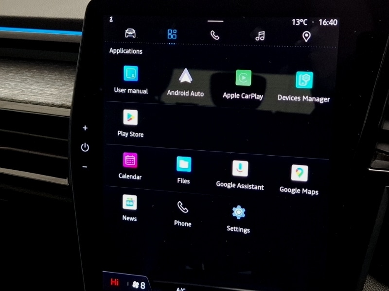 Used Renault Austral 2024 for sale - 77610964: Photo 16