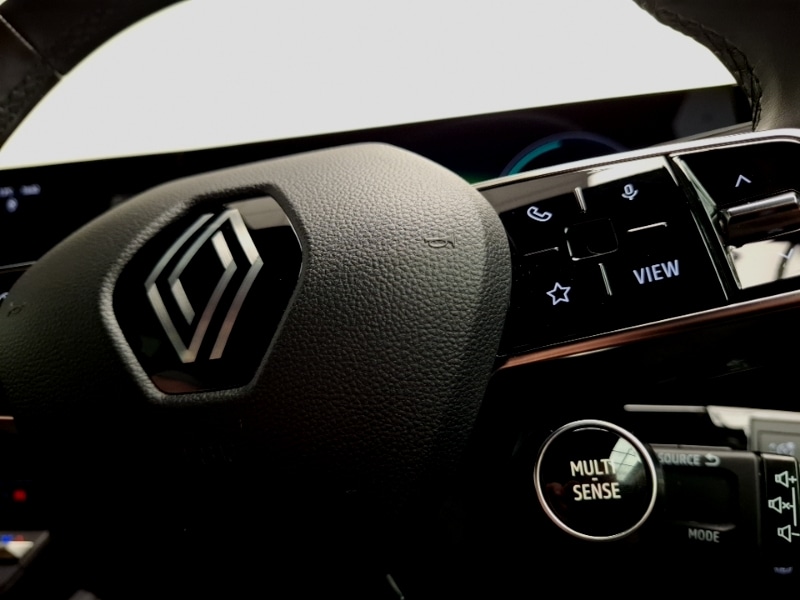 Used Renault Austral 2024 for sale - 77610964: Photo 19