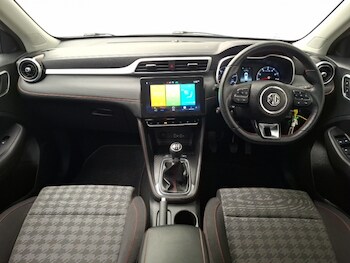 Used MG MG ZS 2023 for sale - 78269324: Photo