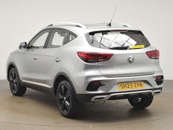 Used MG MG ZS 2023 for sale - 78269324: Photo