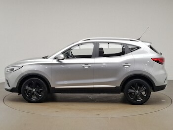 Used MG MG ZS 2023 for sale - 78269324: Photo