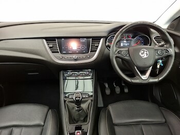 Used Vauxhall Grandland X 2020 for sale - 79474601: Photo
