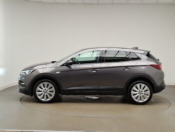 Used Vauxhall Grandland X 2020 for sale - 79474601: Photo