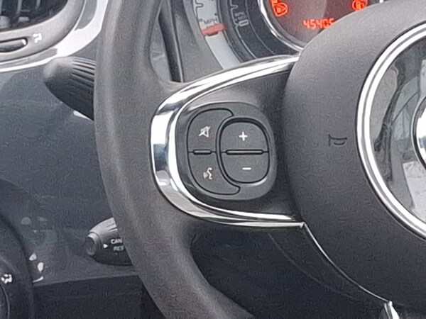 Used Fiat 500 2022 for sale - 76254633: Photo 10