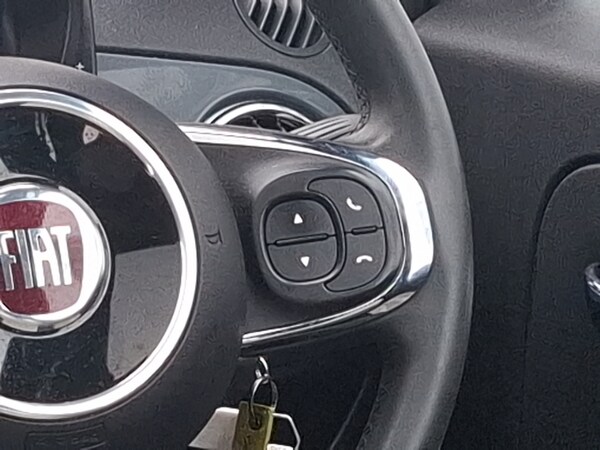 Used Fiat 500 2022 for sale - 76254633: Photo 11
