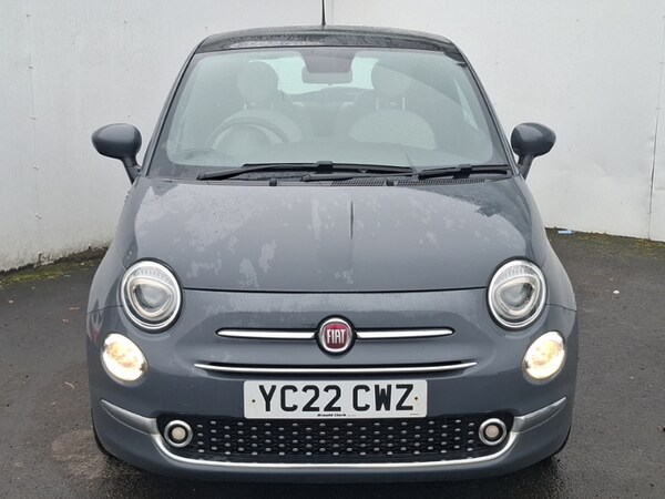 Used Fiat 500 2022 for sale - 76254633: Photo 12