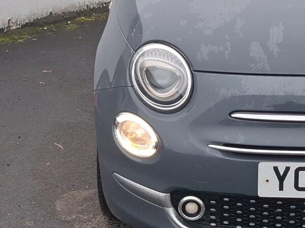 Used Fiat 500 2022 for sale - 76254633: Photo 13