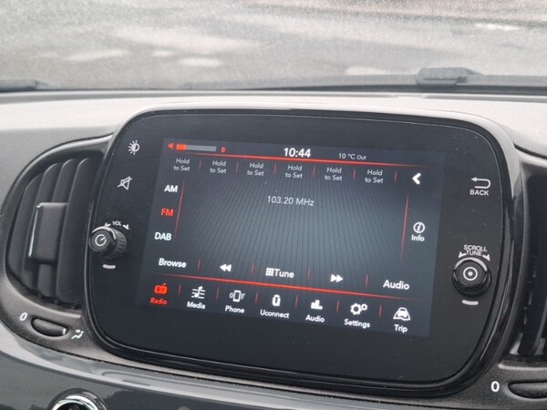 Used Fiat 500 2022 for sale - 76254633: Photo 17
