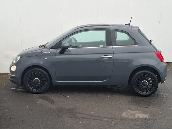 Used Fiat 500 2022 for sale - 76254633: Photo 4
