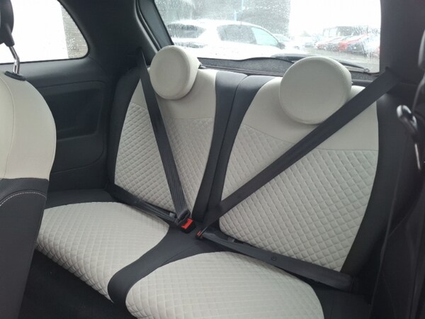 Used Fiat 500 2022 for sale - 76254633: Photo 6