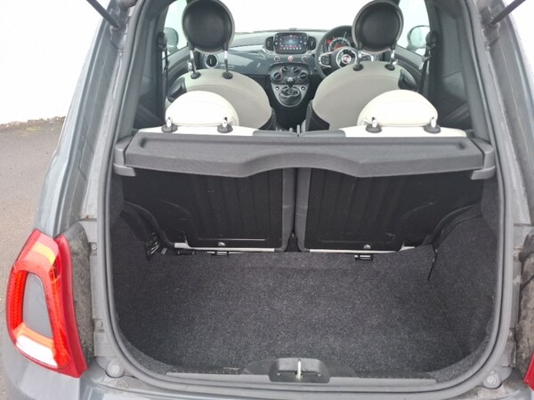 Used Fiat 500 2022 for sale - 76254633: Photo 8
