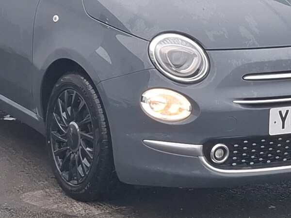 Used Fiat 500 2022 for sale - 76254633: Photo 9
