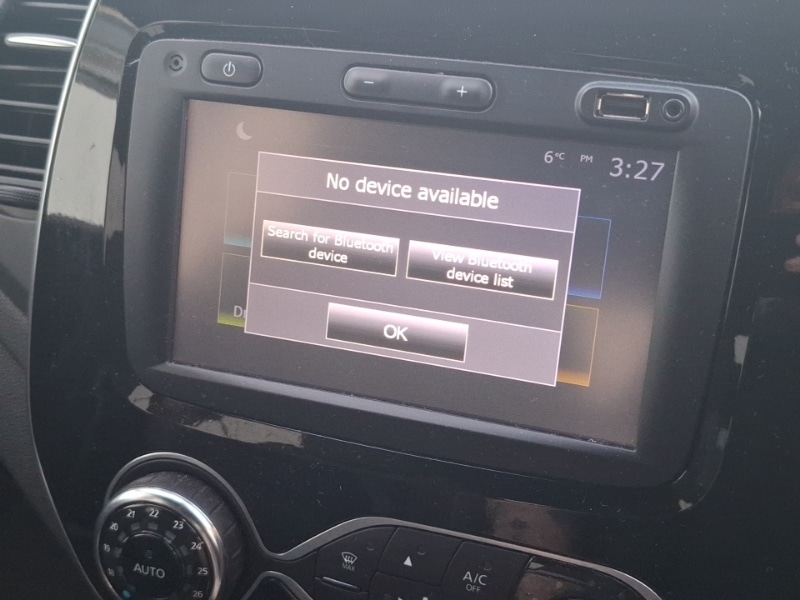 Used Renault Captur 2018 for sale - 76583630: Photo 15