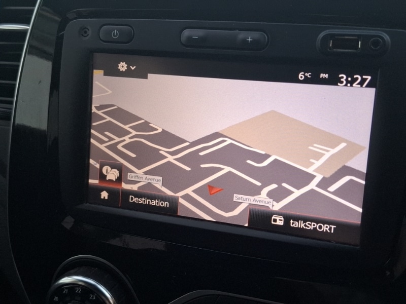 Used Renault Captur 2018 for sale - 76583630: Photo 16