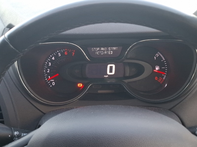 Used Renault Captur 2018 for sale - 76583630: Photo 17