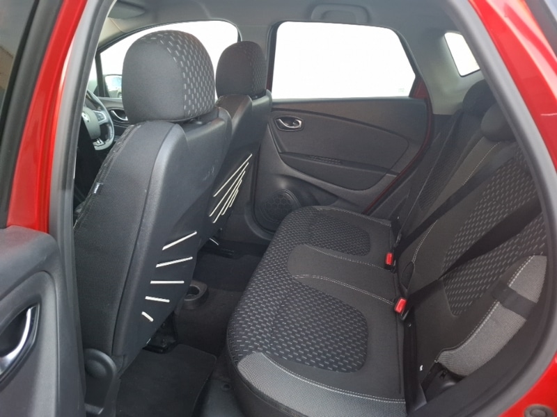 Used Renault Captur 2018 for sale - 76583630: Photo 6