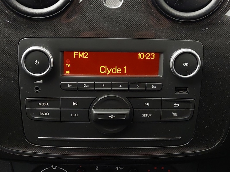 Used Dacia Sandero 2018 for sale - 76983016: Photo 10