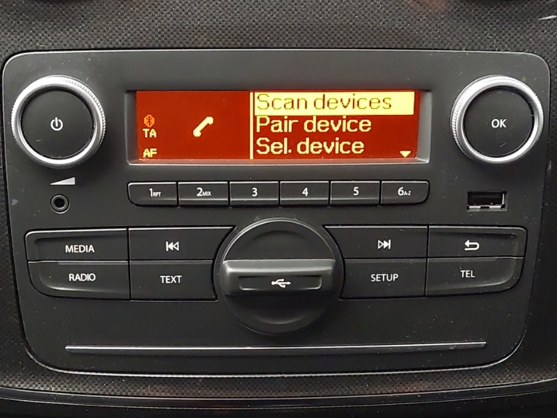 Used Dacia Sandero 2018 for sale - 76983016: Photo 11