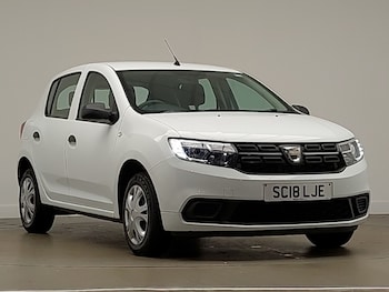 2018 - 0.9 TCe Essential 5dr