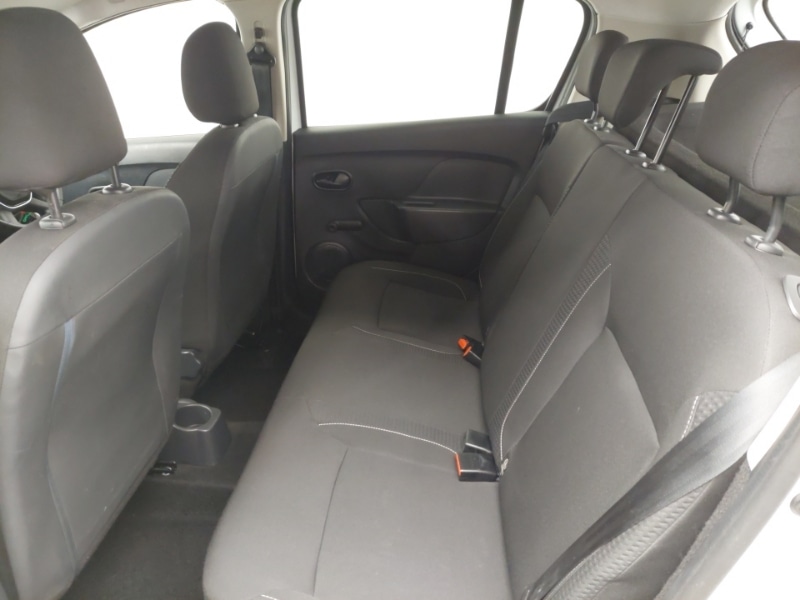 Used Dacia Sandero 2018 for sale - 76983016: Photo 6