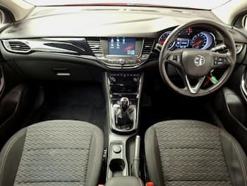 Used Vauxhall Astra 2018 for sale - 79704085: Photo