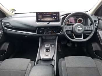 Used Nissan Qashqai 2023 for sale - 75045821: Photo