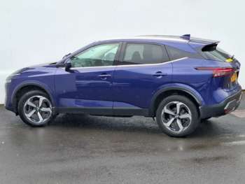 Used Nissan Qashqai 2023 for sale - 75045821: Photo