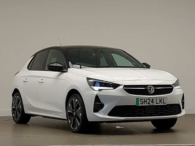 Used Vauxhall Corsa 2024 for sale - 77049411: Photo 1