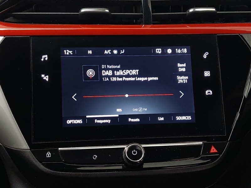 Used Vauxhall Corsa 2024 for sale - 77049411: Photo 10