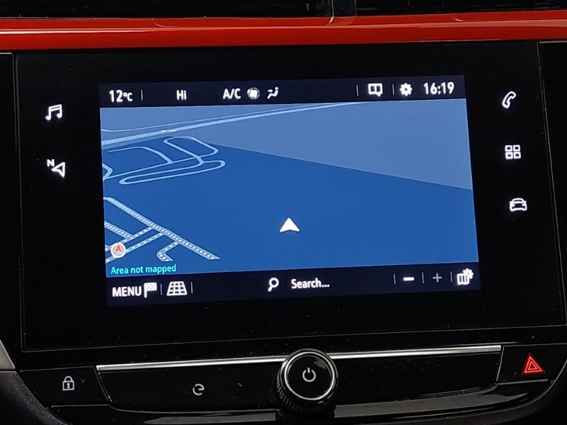 Used Vauxhall Corsa 2024 for sale - 77049411: Photo 11