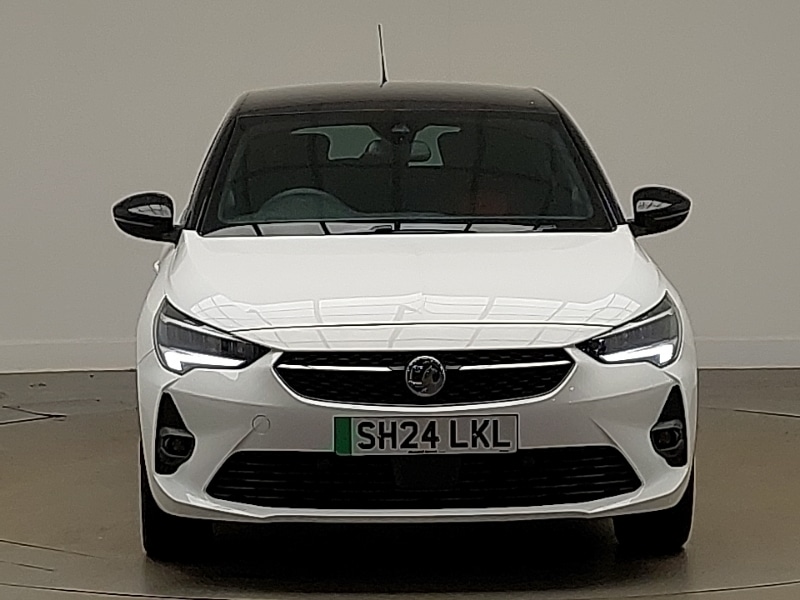 Used Vauxhall Corsa 2024 for sale - 77049411: Photo 12