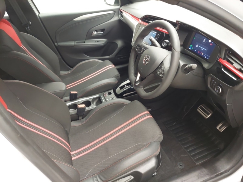 Used Vauxhall Corsa 2024 for sale - 77049411: Photo 13