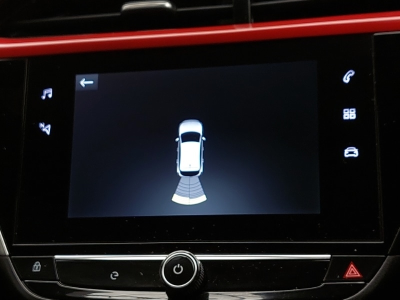 Used Vauxhall Corsa 2024 for sale - 77049411: Photo 14