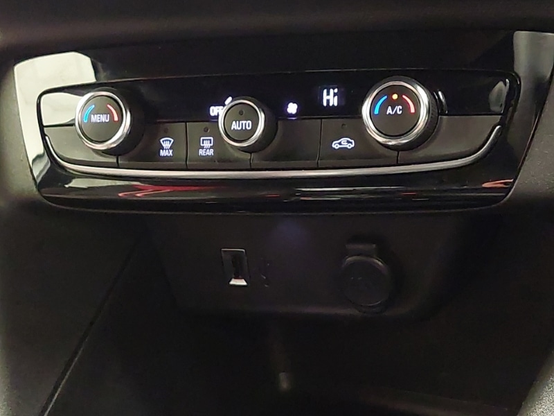 Used Vauxhall Corsa 2024 for sale - 77049411: Photo 16