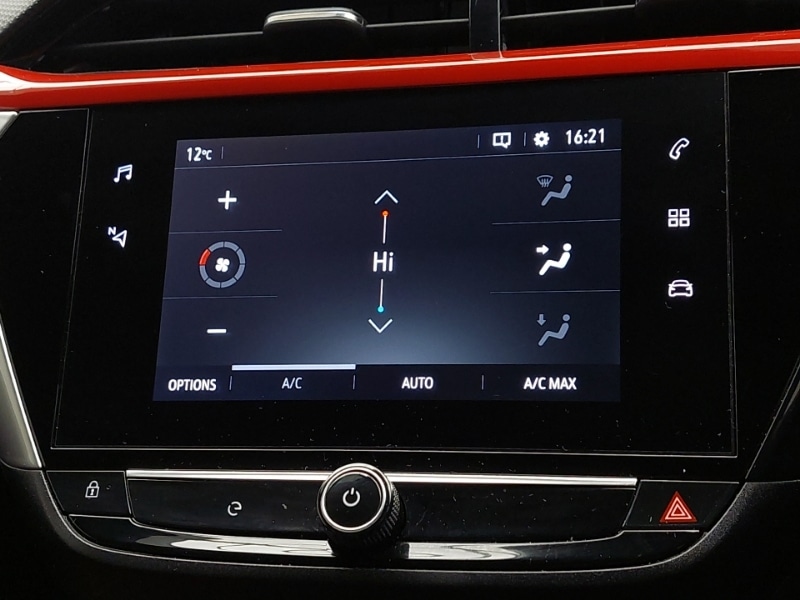 Used Vauxhall Corsa 2024 for sale - 77049411: Photo 17