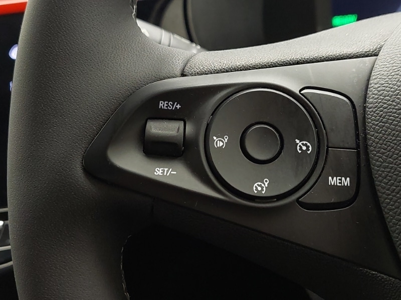 Used Vauxhall Corsa 2024 for sale - 77049411: Photo 18