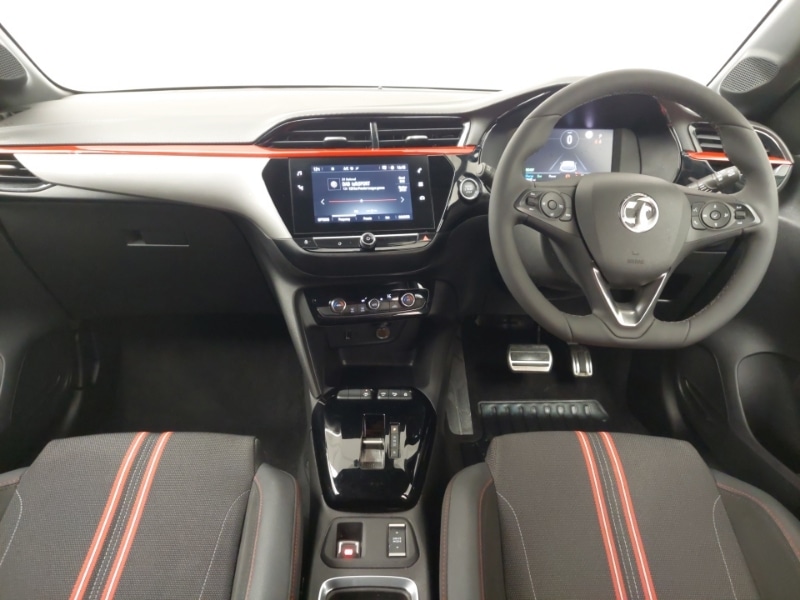 Used Vauxhall Corsa 2024 for sale - 77049411: Photo 2