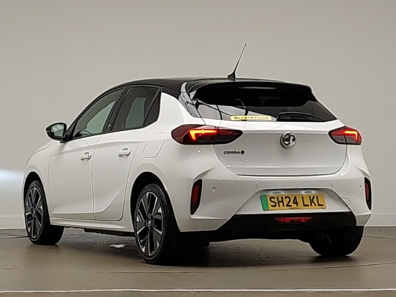 Used Vauxhall Corsa 2024 for sale - 77049411: Photo 3