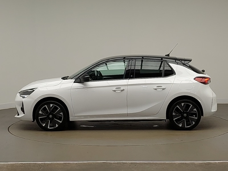 Used Vauxhall Corsa 2024 for sale - 77049411: Photo 4