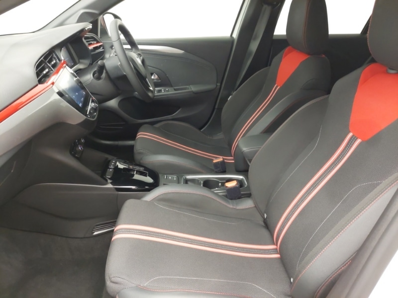 Used Vauxhall Corsa 2024 for sale - 77049411: Photo 5