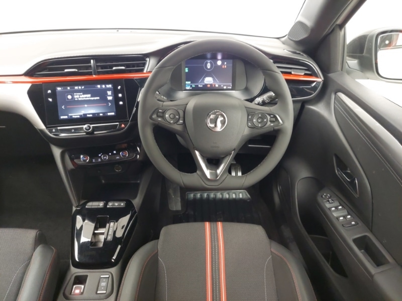 Used Vauxhall Corsa 2024 for sale - 77049411: Photo 7