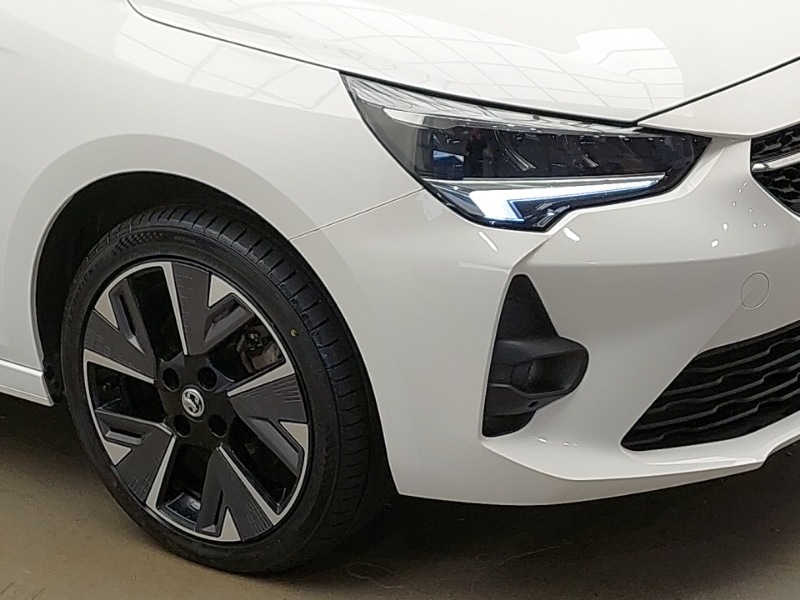 Used Vauxhall Corsa 2024 for sale - 77049411: Photo 9