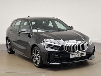 Used BMW 1 Series 2023 for sale - 79755141: Photo