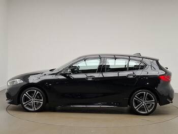 Used BMW 1 Series 2023 for sale - 79755141: Photo