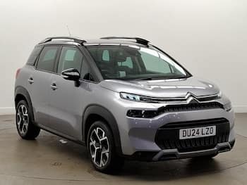Used Citroen C3 Aircross 2024 for sale - 79704098: Photo