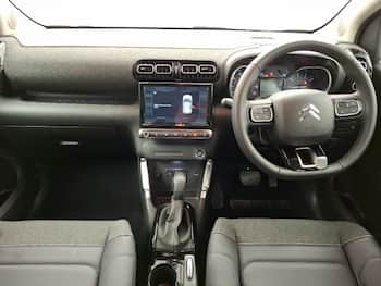 Used Citroen C3 Aircross 2024 for sale - 79704098: Photo