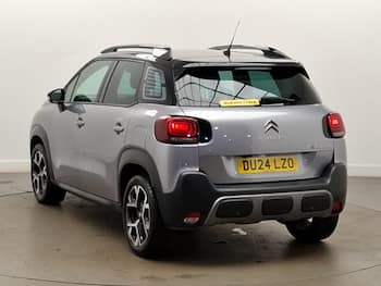 Used Citroen C3 Aircross 2024 for sale - 79704098: Photo