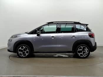 Used Citroen C3 Aircross 2024 for sale - 79704098: Photo