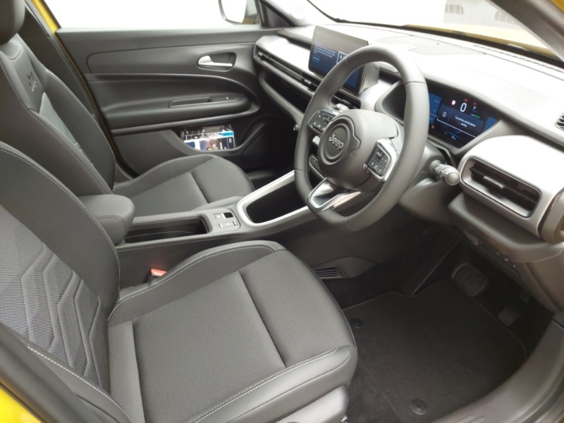 Used Jeep Other 2025 for sale - 77066006: Photo 13